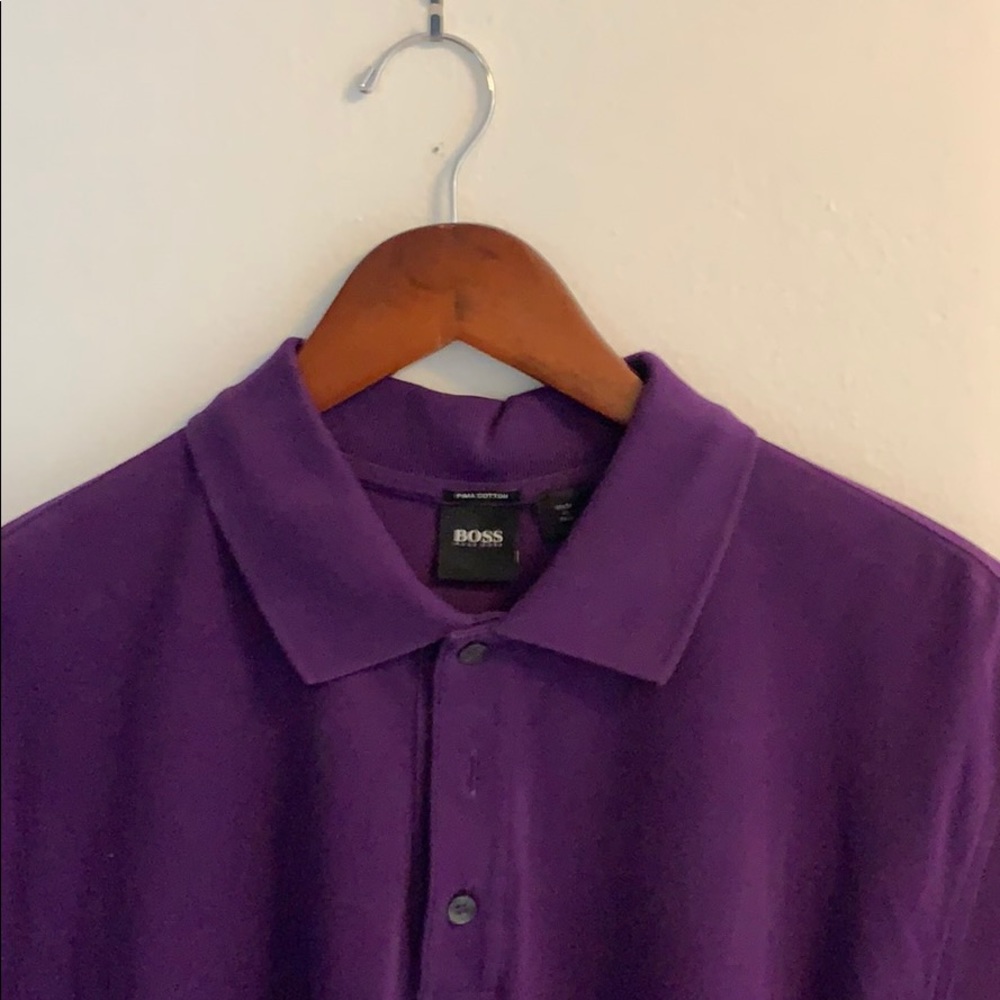 Hugo Boss Polos